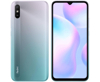 Xiaomi Redmi 9A 2/32GB Glacial Blue - 747640 - zdjęcie 1